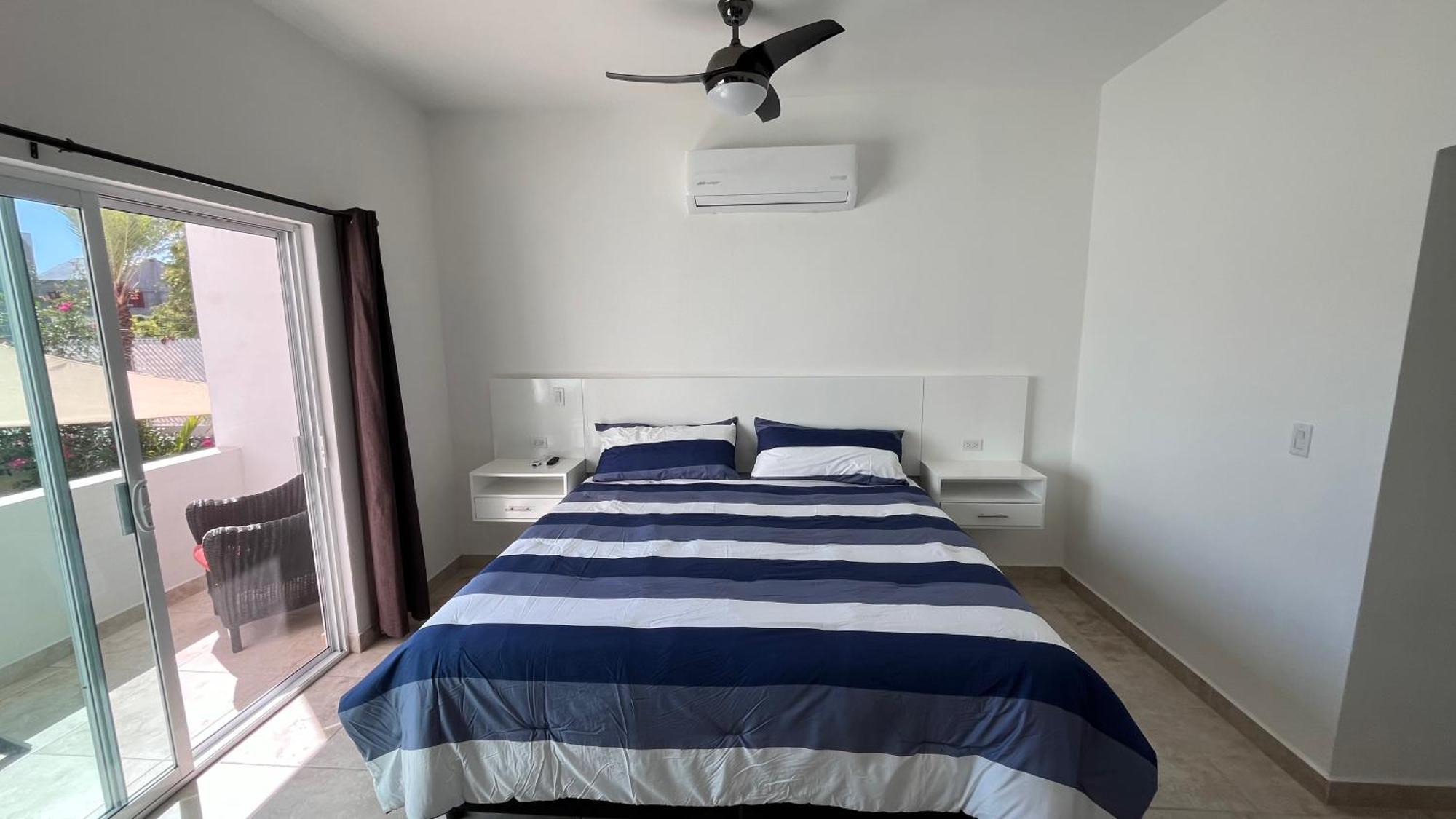 Suites Casa Blanca Ла-Пас Экстерьер фото