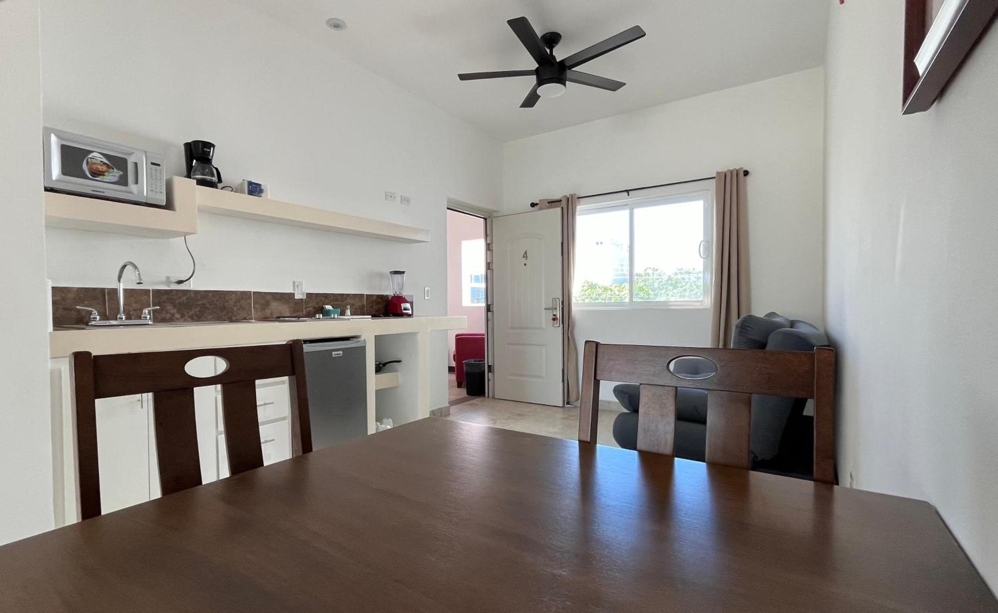Suites Casa Blanca Ла-Пас Экстерьер фото