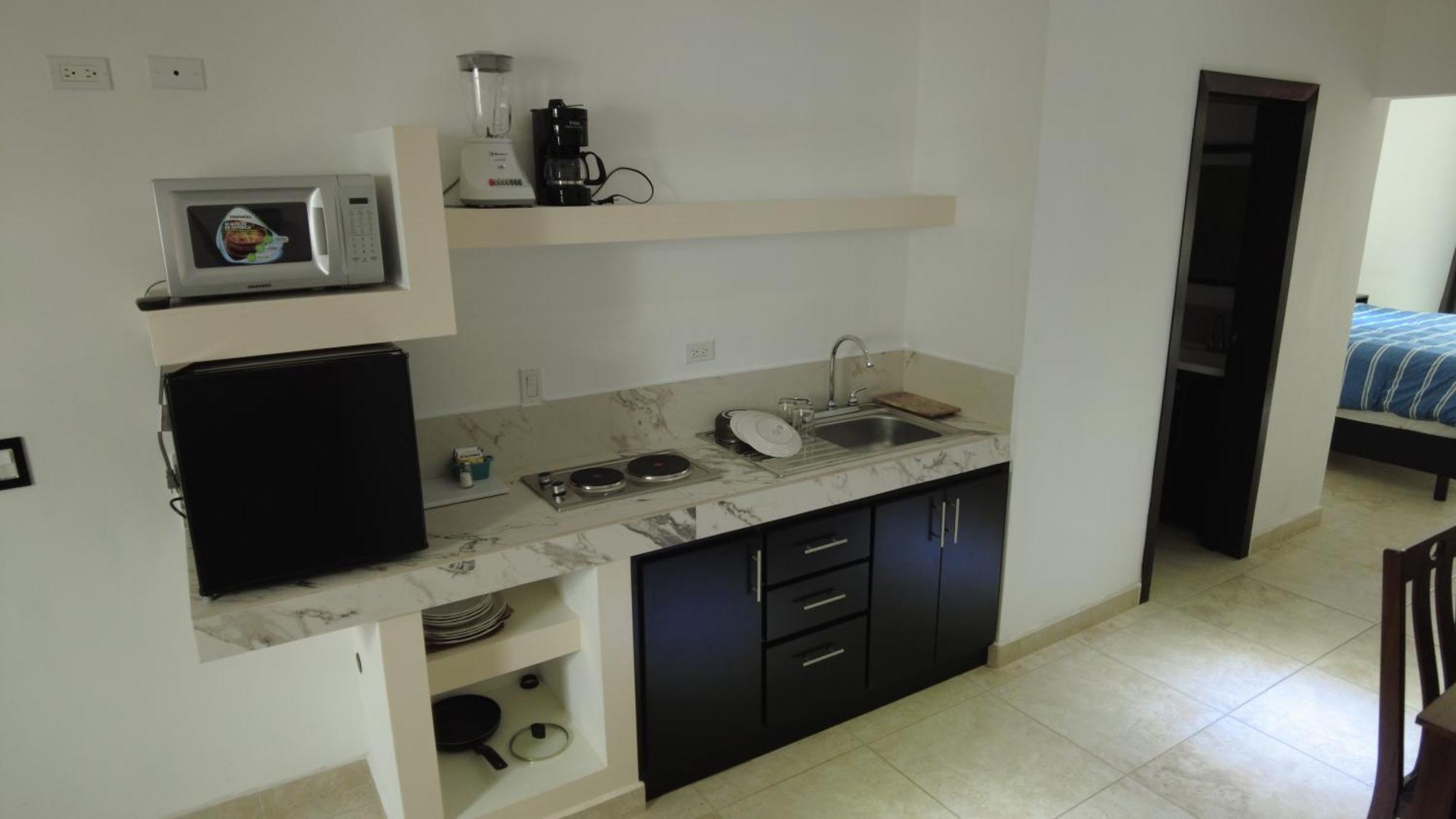 Suites Casa Blanca Ла-Пас Экстерьер фото