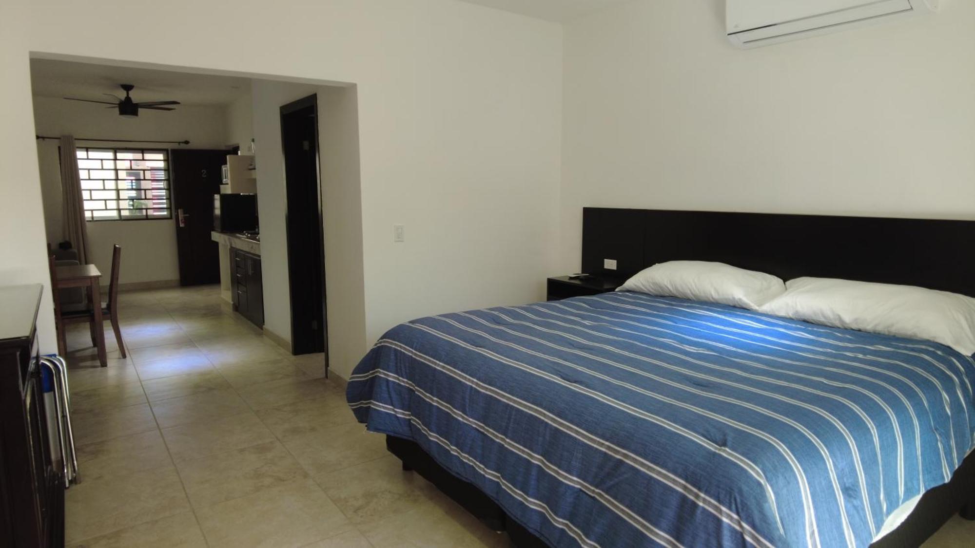 Suites Casa Blanca Ла-Пас Экстерьер фото